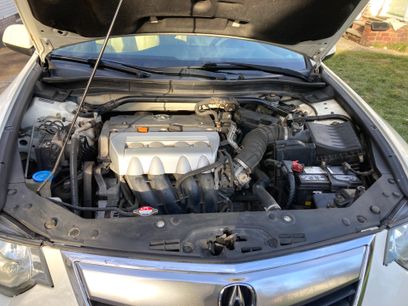 Used 2011 Acura TSX Sedan