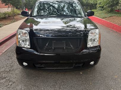 Used 2013 GMC Yukon Denali