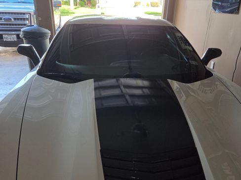 Used 2015 Chevrolet Corvette Stingray Coupe w/ ZF1 Appearance Package RWD image 4