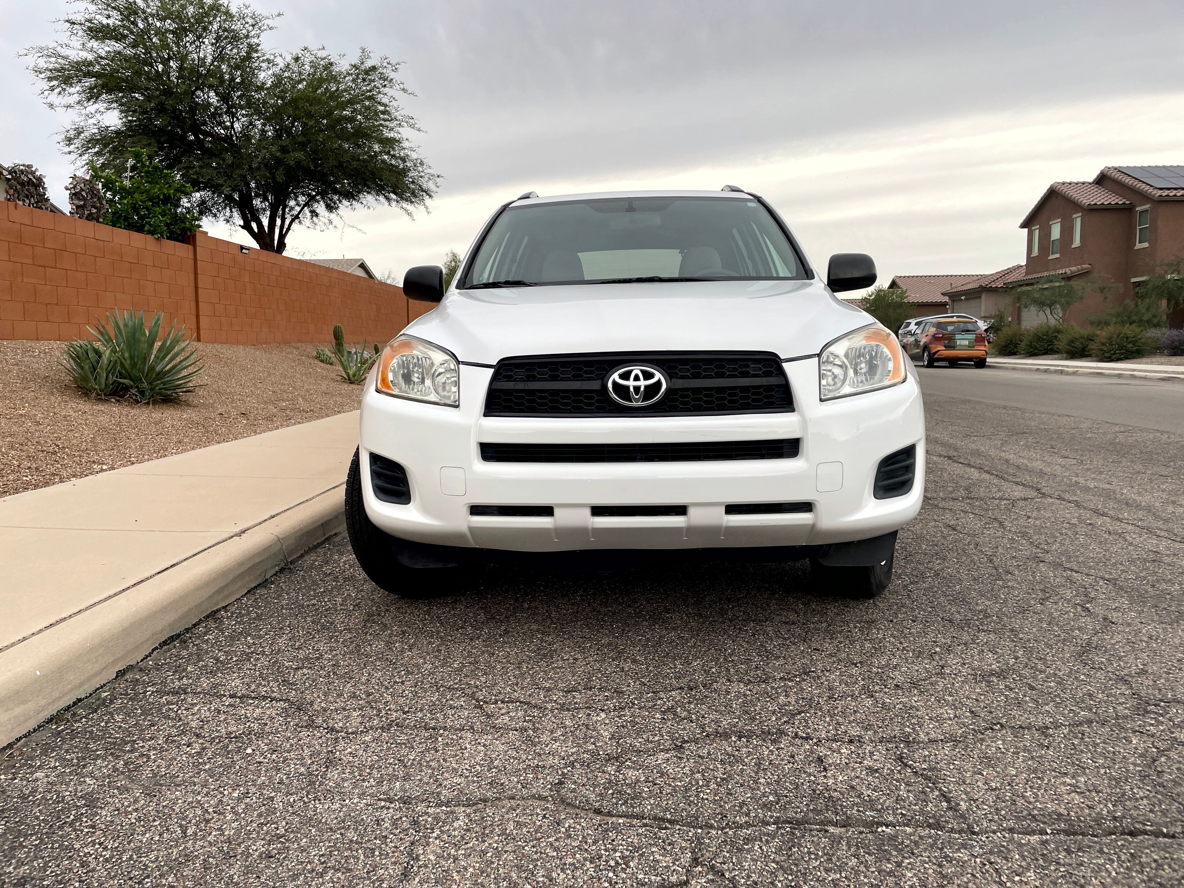 Used 2010 Toyota RAV4 2WD image 6