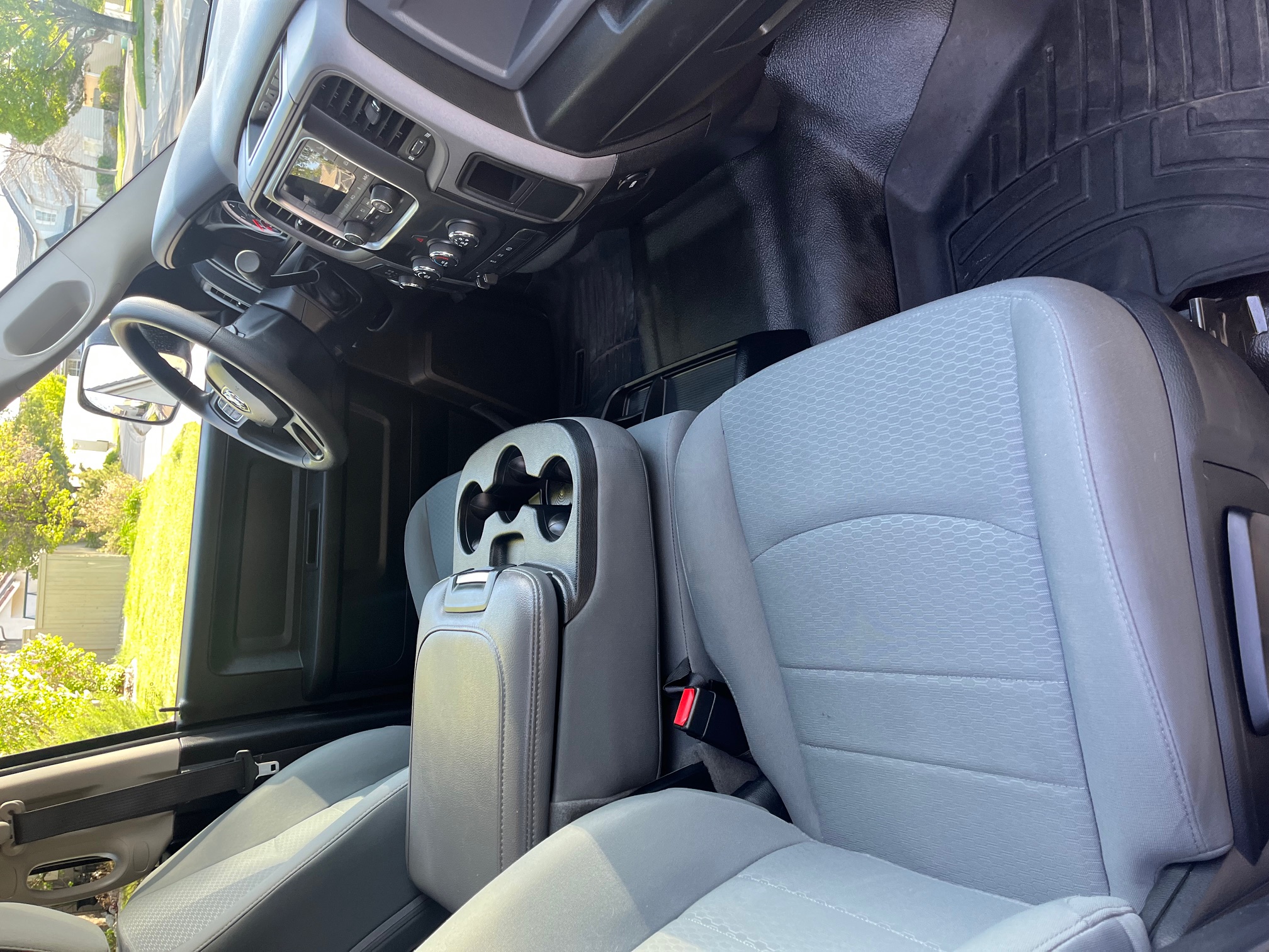 Used 2018 RAM 3500 Tradesman w/ Popular Equipment Group AWD/4WD image 6