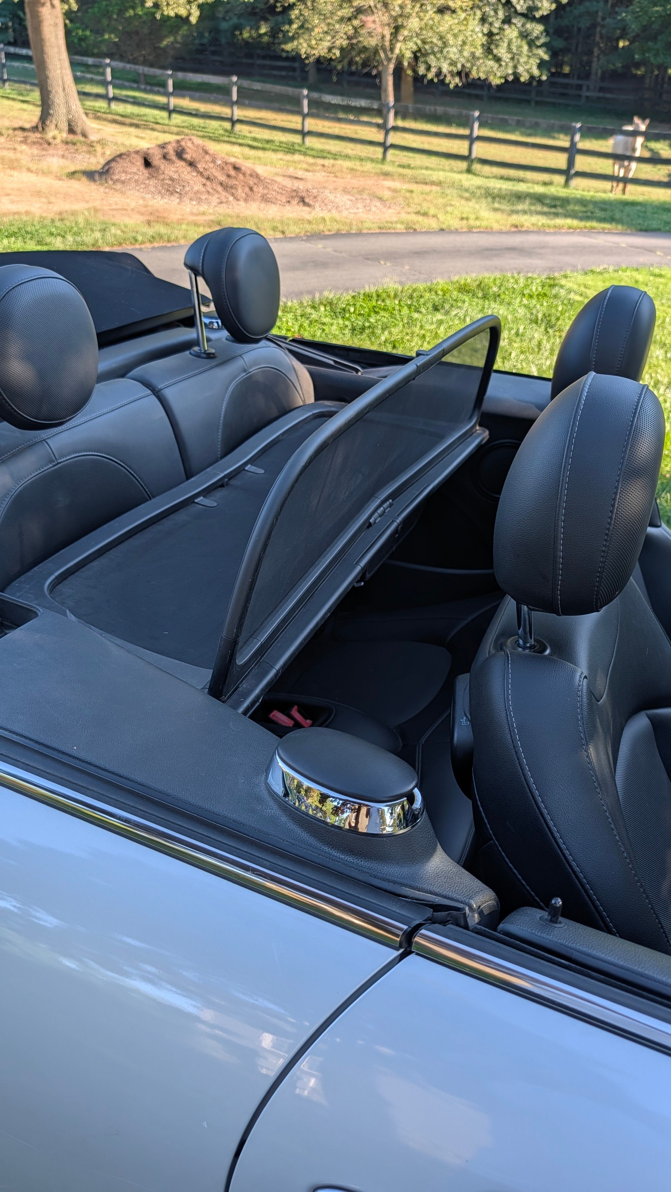 Used 2017 MINI Cooper S FWD image 23