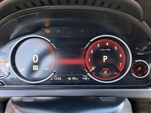 Used 2018 BMW 650i xDrive Convertible image 16