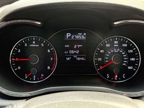 Used 2018 Kia Forte LX FWD image 13