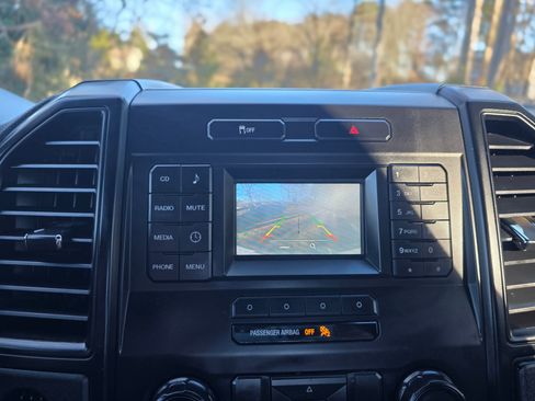 Used 2017 Ford F150 XL w/ Equipment Group 101A Mid image 17