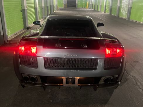 Used 2006 Lamborghini Gallardo AWD/4WD image 24