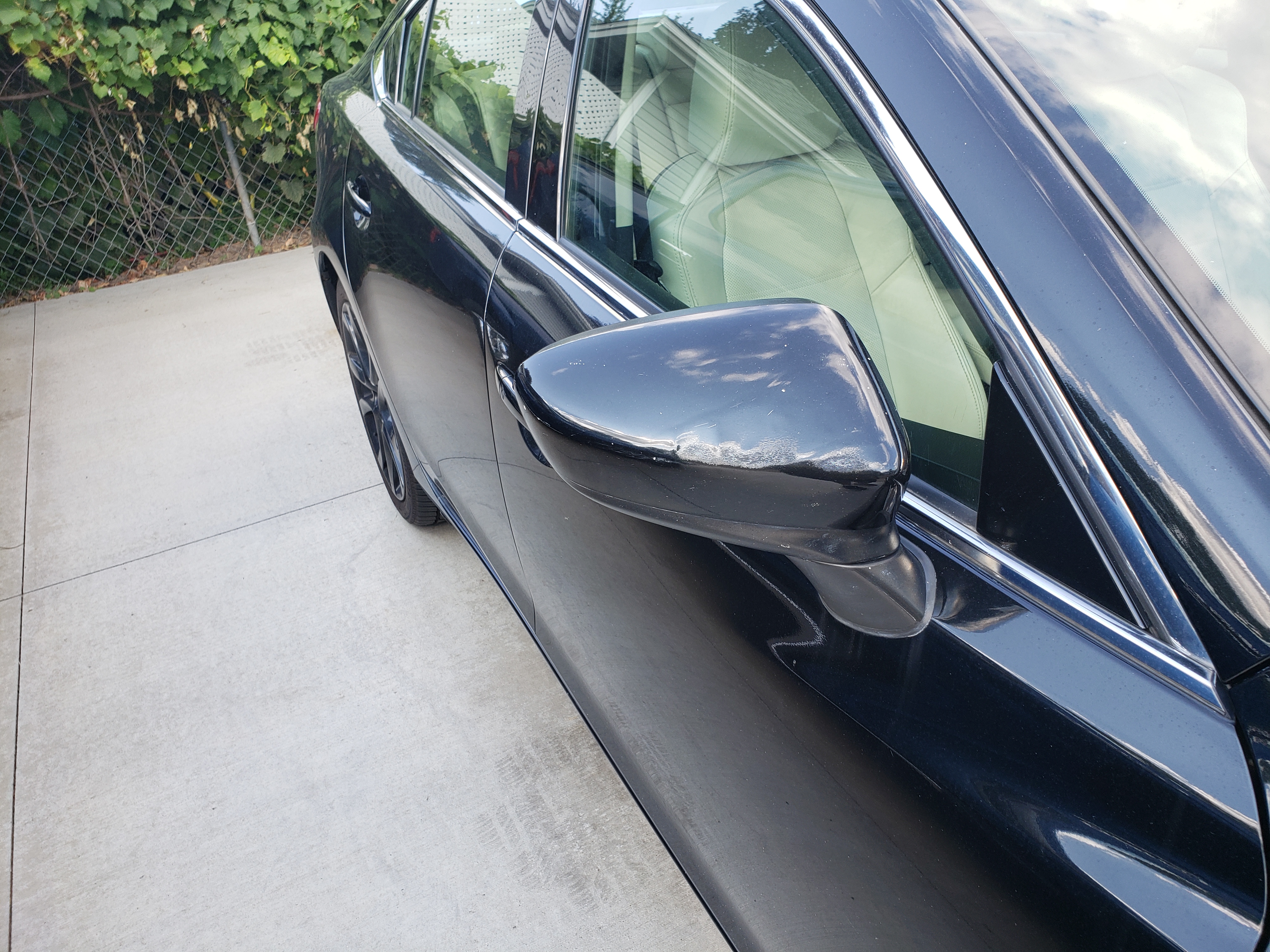 Used 2016 MAZDA MAZDA6 Grand Touring FWD image 14