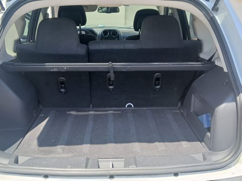 Used 2012 Jeep Compass Latitude image 9