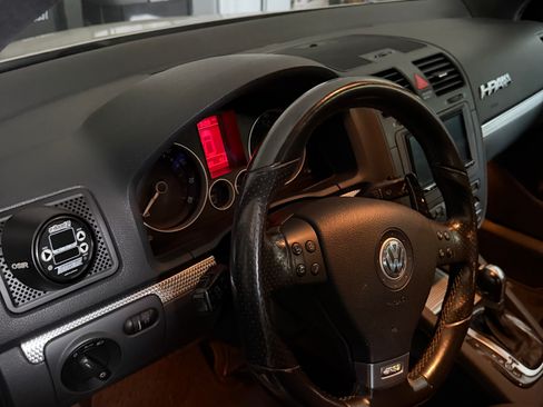 Used 2008 Volkswagen R32 AWD/4WD image 18