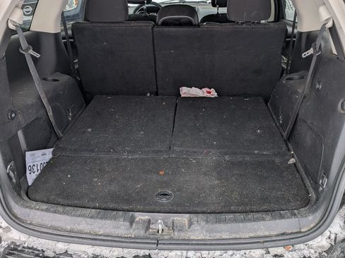 Used 2018 Dodge Journey SE image 9