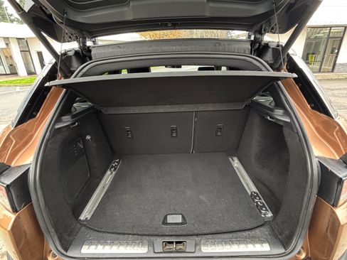 Used 2014 Land Rover Range Rover Evoque Pure Premium image 16