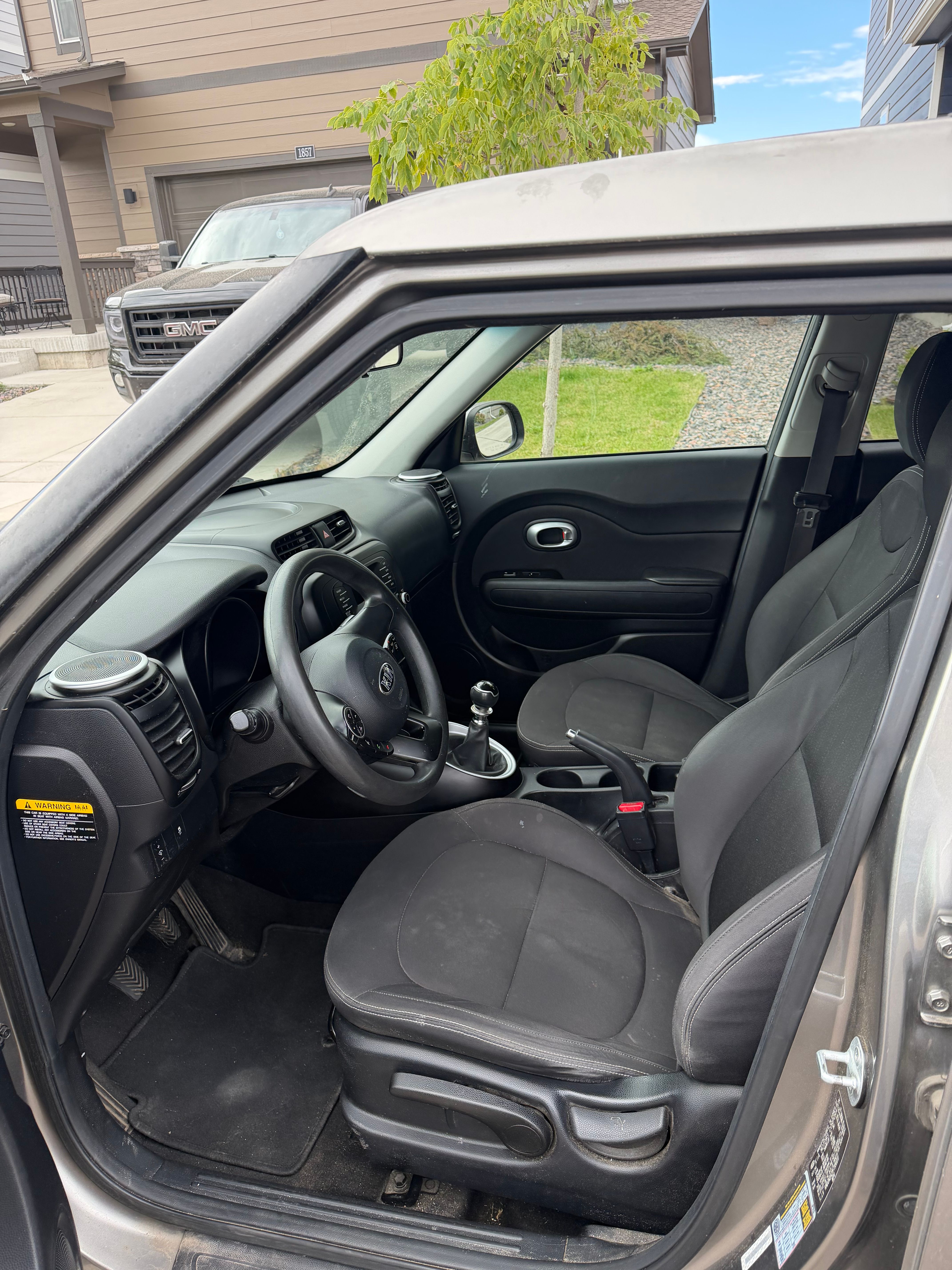 Used 2015 Kia Soul FWD image 6