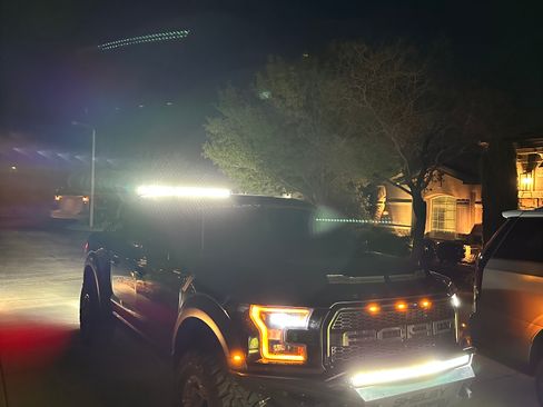 Used 2018 Ford F150 Raptor w/ Equipment Group 802A Luxury AWD/4WD image 6