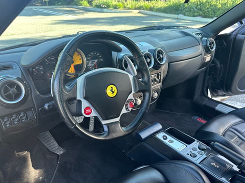 Used 2006 Ferrari F430 Coupe image 23