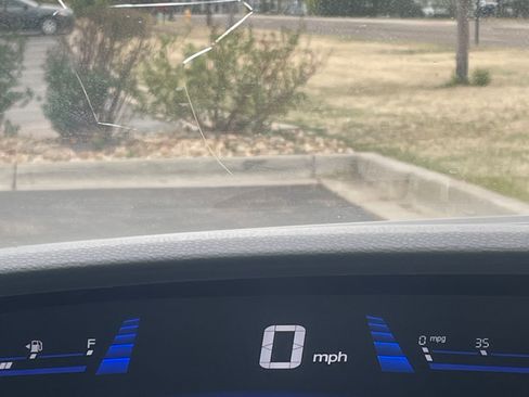 Used 2014 Honda Civic LX image 11