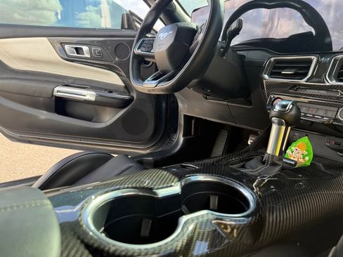 Used 2024 Ford Mustang GT Premium image 12