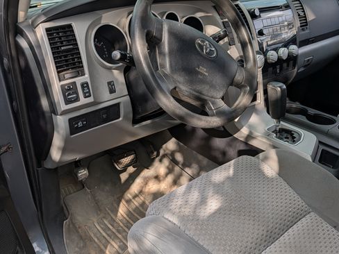 Used 2007 Toyota Tundra SR5 AWD/4WD image 5