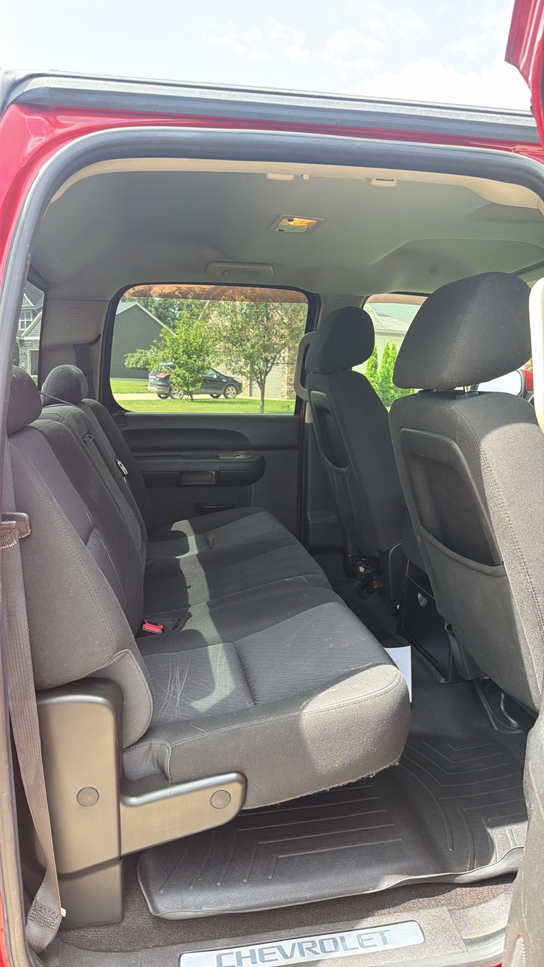 Used 2013 Chevrolet Silverado 1500 LT w/ All-Star Edition AWD/4WD image 11