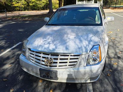 Used 2006 Cadillac DTS Performance