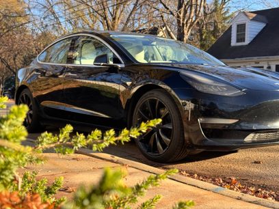 Used 2019 Tesla Model 3 Long Range