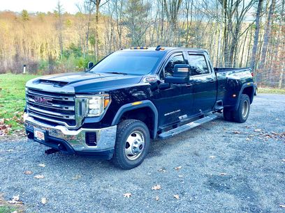 Used 2023 GMC Sierra 3500 SLE