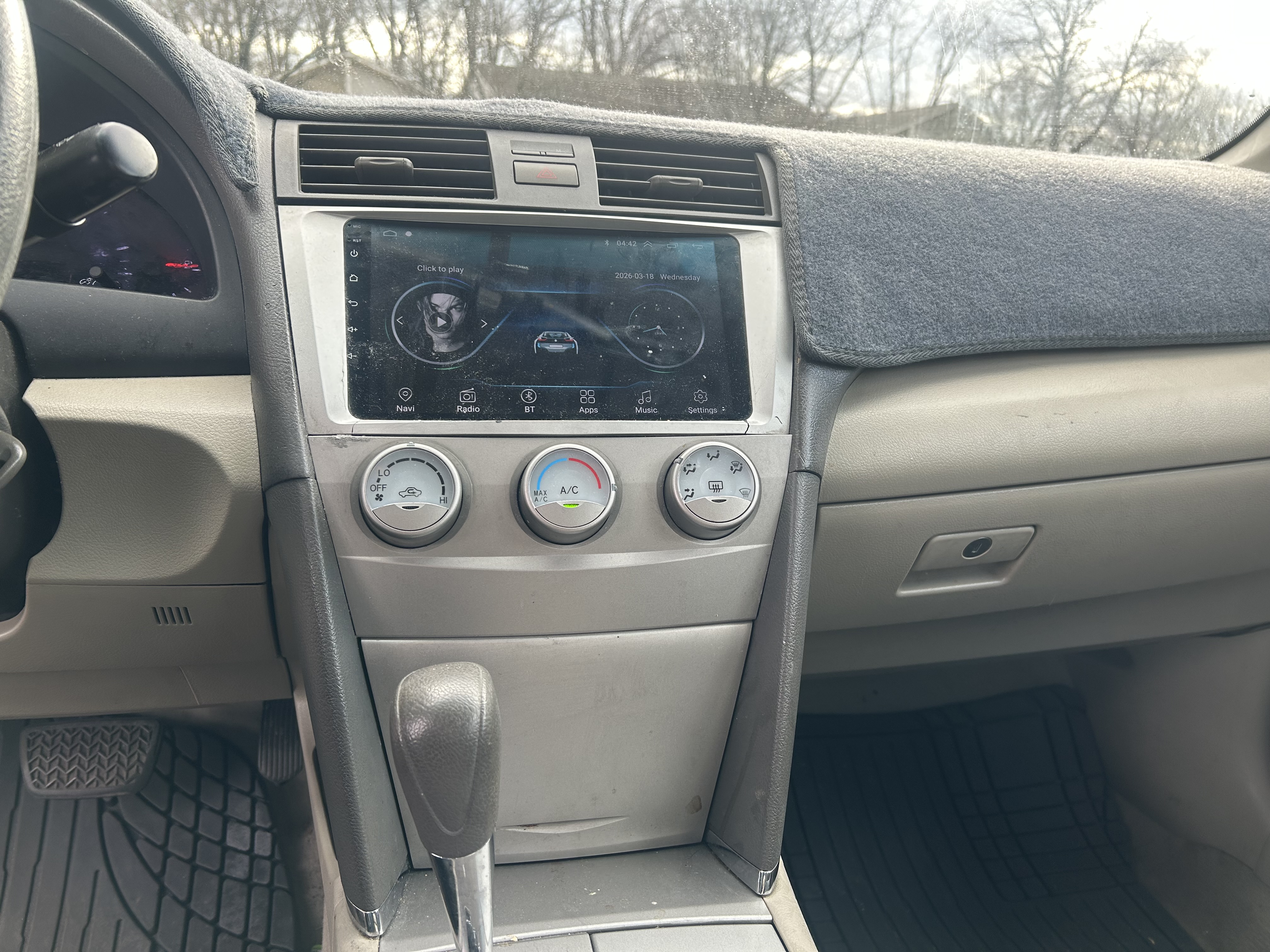Used 2010 Toyota Camry FWD image 16