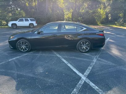 Used 2022 Lexus ES 350 w/ Premium Package