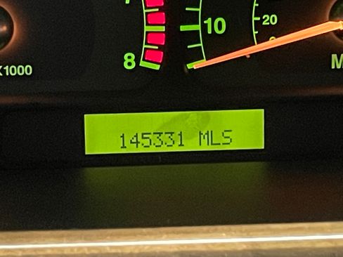 Used 2003 Jaguar S-TYPE 4.2 image 5