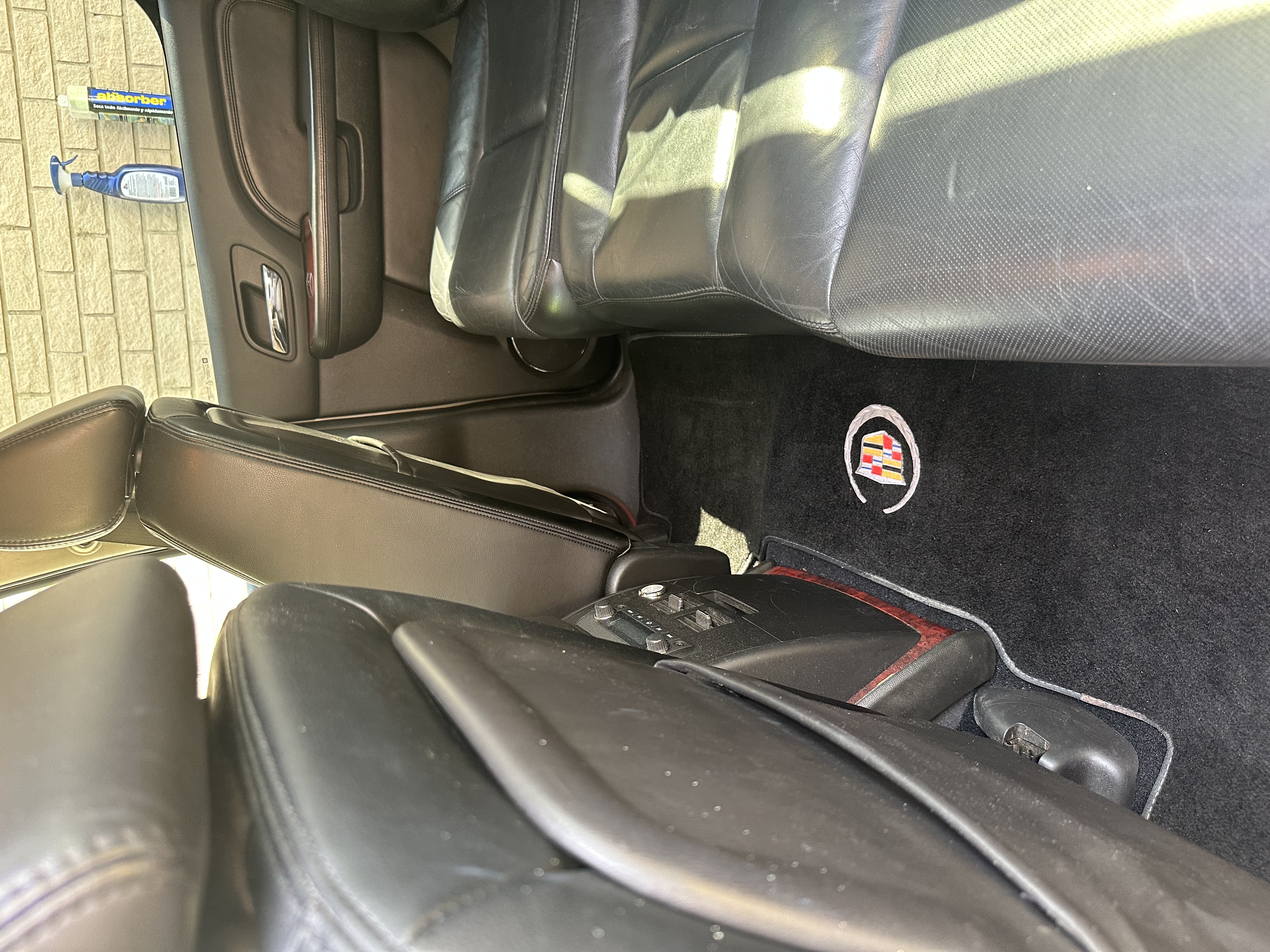 Used 2007 Cadillac Escalade EXT w/ Information Package AWD/4WD image 18