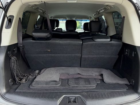 Used 2017 Nissan Armada SL RWD image 19