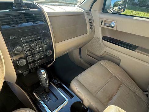 Used 2012 Ford Escape Limited image 8