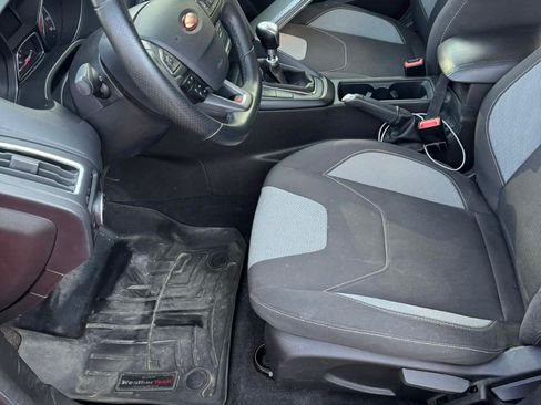 Used 2017 Ford Focus ST image 13