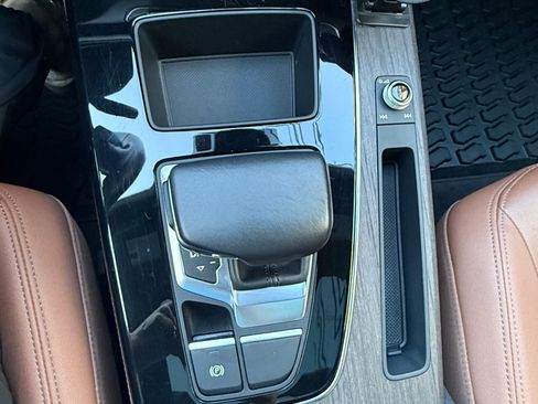 Used 2021 Audi Q5 2.0T Premium Plus w/ Premium Plus Package image 5