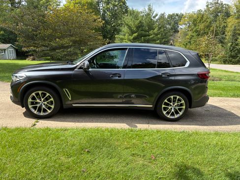 Used 2020 BMW X5 xDrive40i w/ Premium Package AWD/4WD image 9