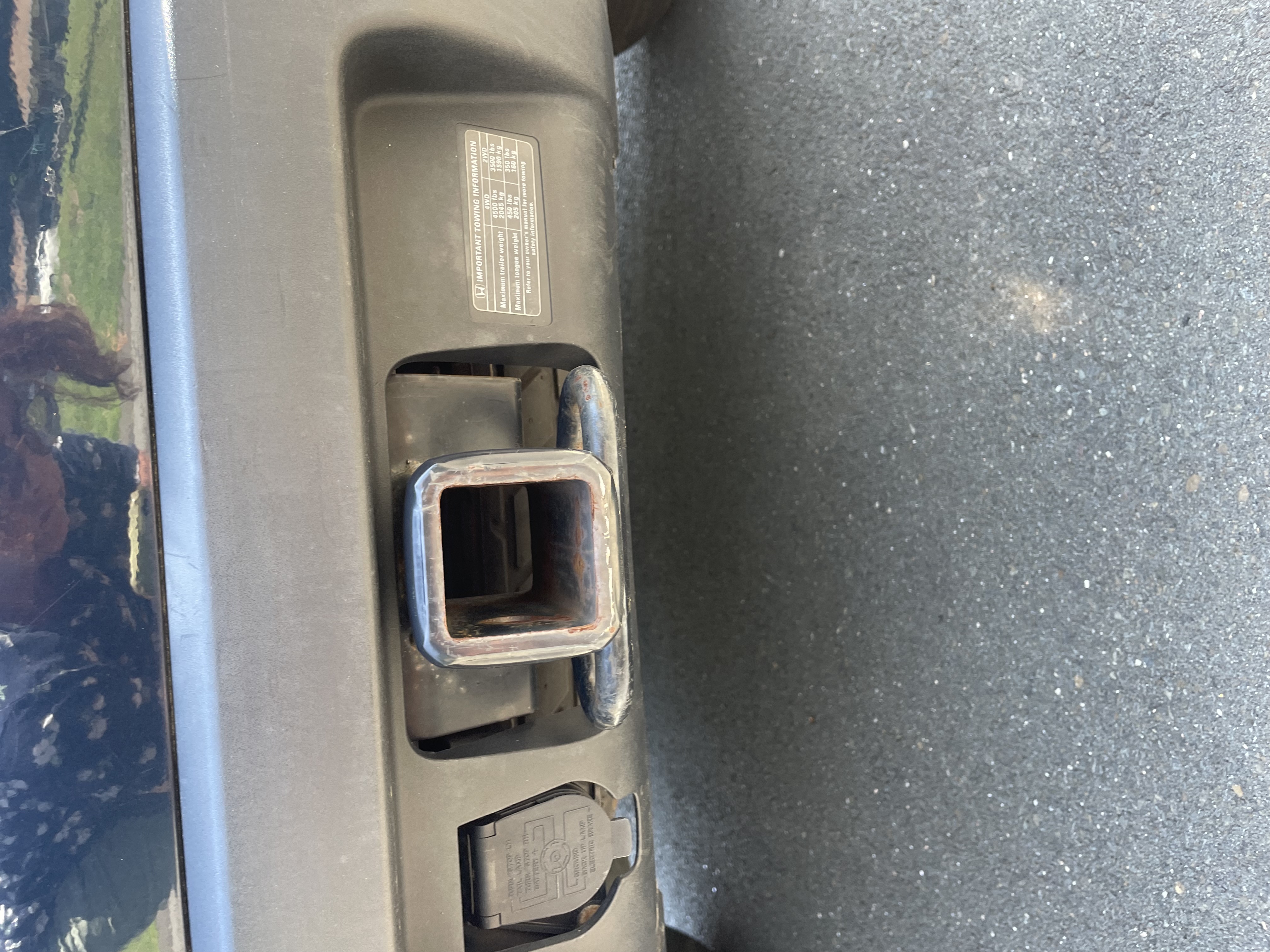 Used 2011 Honda Pilot EX image 15