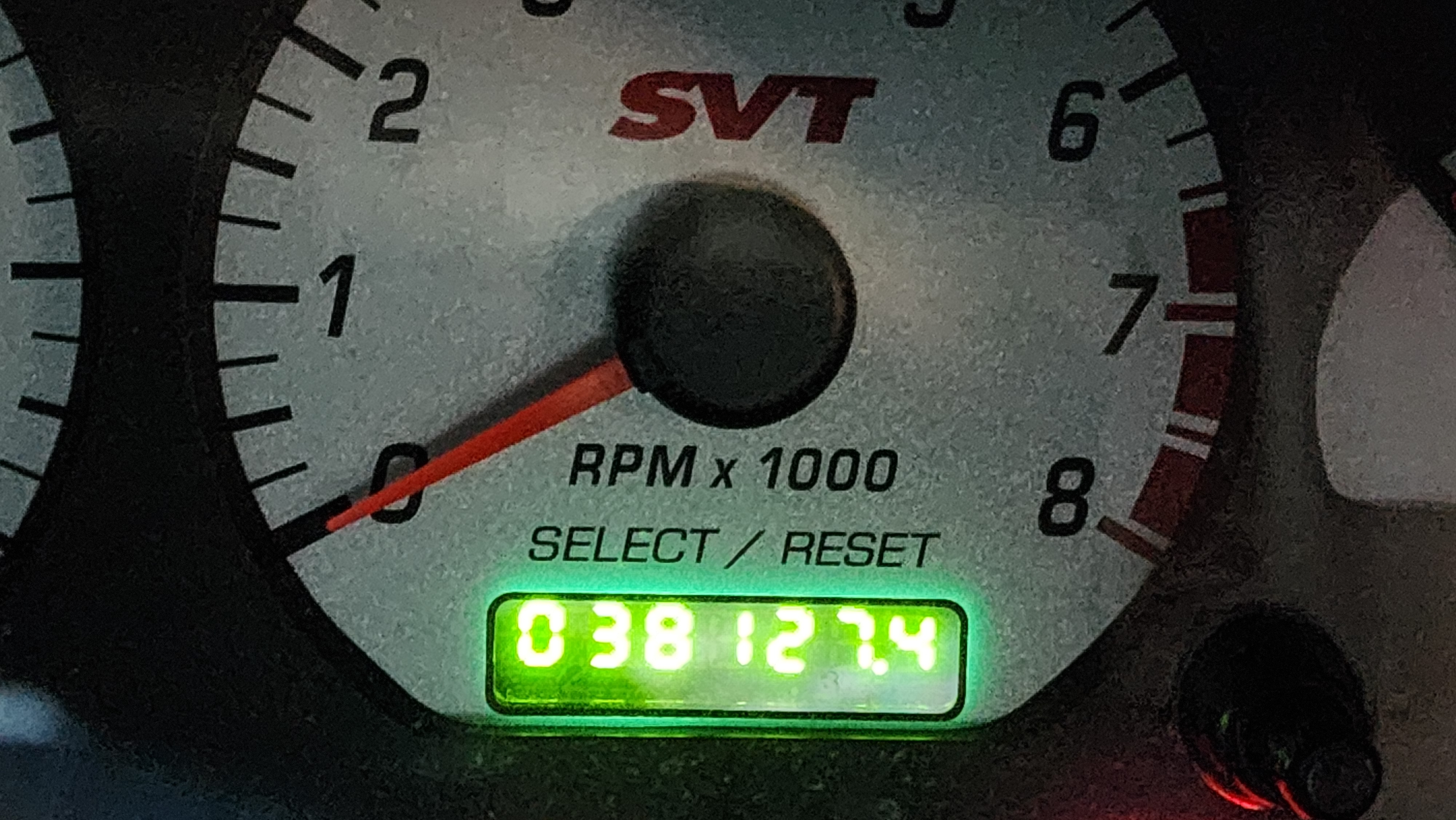 Used 2004 Ford Mustang Cobra RWD image 26