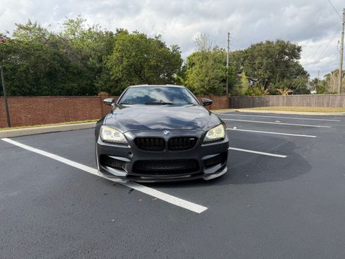 Used 2014 BMW M6 Coupe image 5