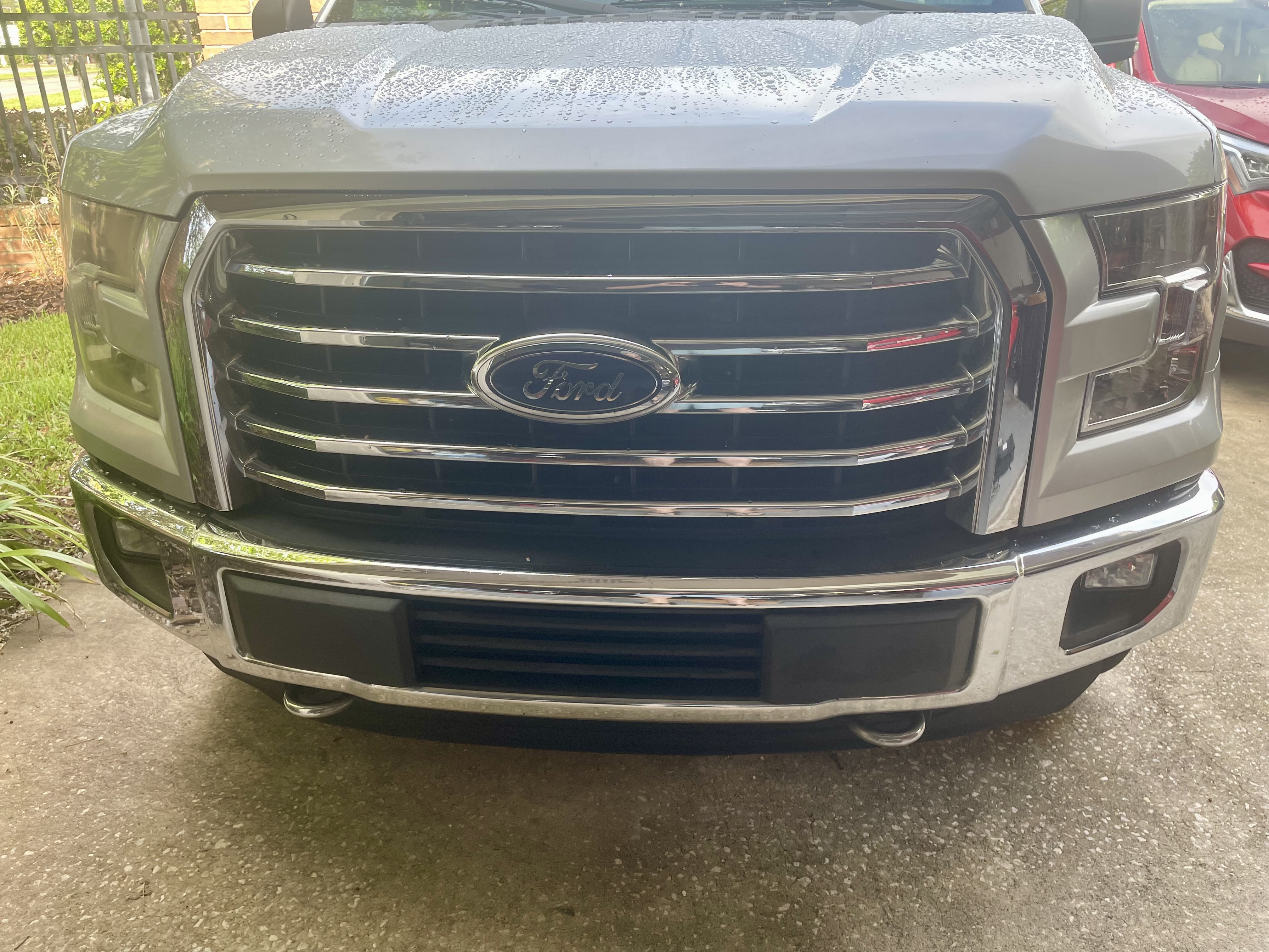 Used 2016 Ford F150 XLT w/ Equipment Group 301A Mid AWD/4WD image 2