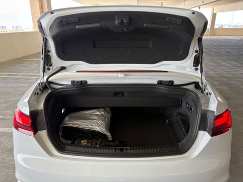 Used 2023 Audi A5 2.0T Prestige image 19