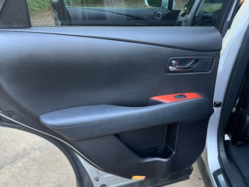 Used 2011 Lexus RX 350 2WD w/ Premium Pkg image 23