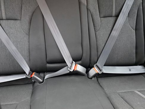 Used 2024 Honda Accord Sport image 14