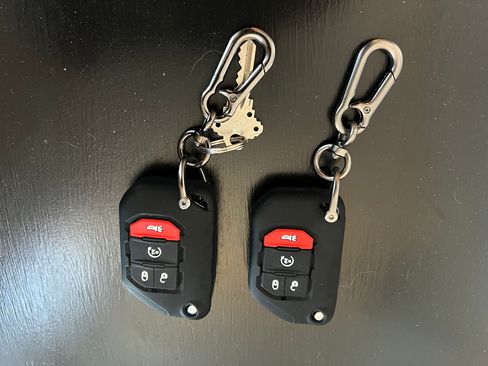 Used 2024 Jeep Wrangler Unlimited Rubicon image 17