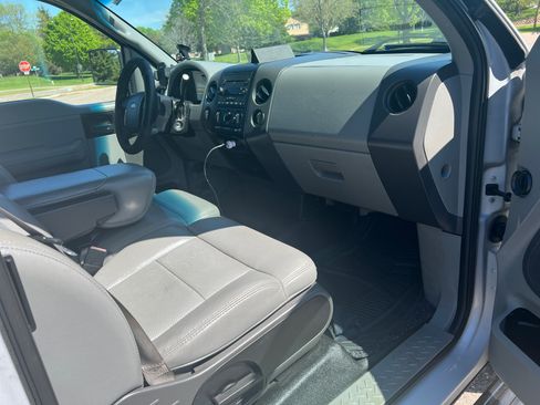 Used 2007 Ford F150 XL AWD/4WD image 11