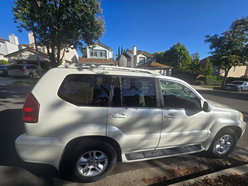 Used 2006 Lexus GX 470 AWD/4WD image 4