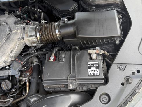 Used 2016 Acura TLX w/ Technology Package AWD/4WD image 12
