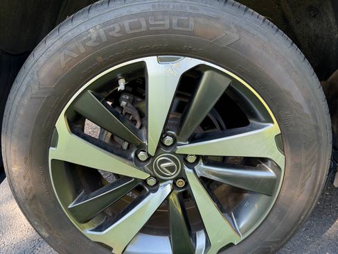 Used 2021 Lexus NX 300 AWD w/ Premium Package image 20