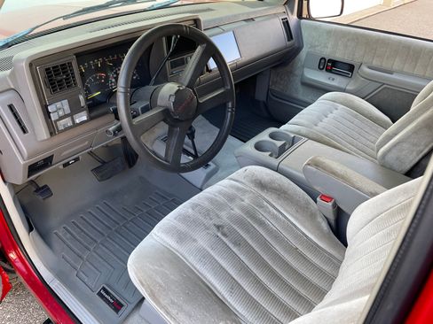 Used 1994 Chevrolet Blazer 4WD image 21