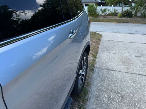 Used 2016 Honda Pilot Touring image 21