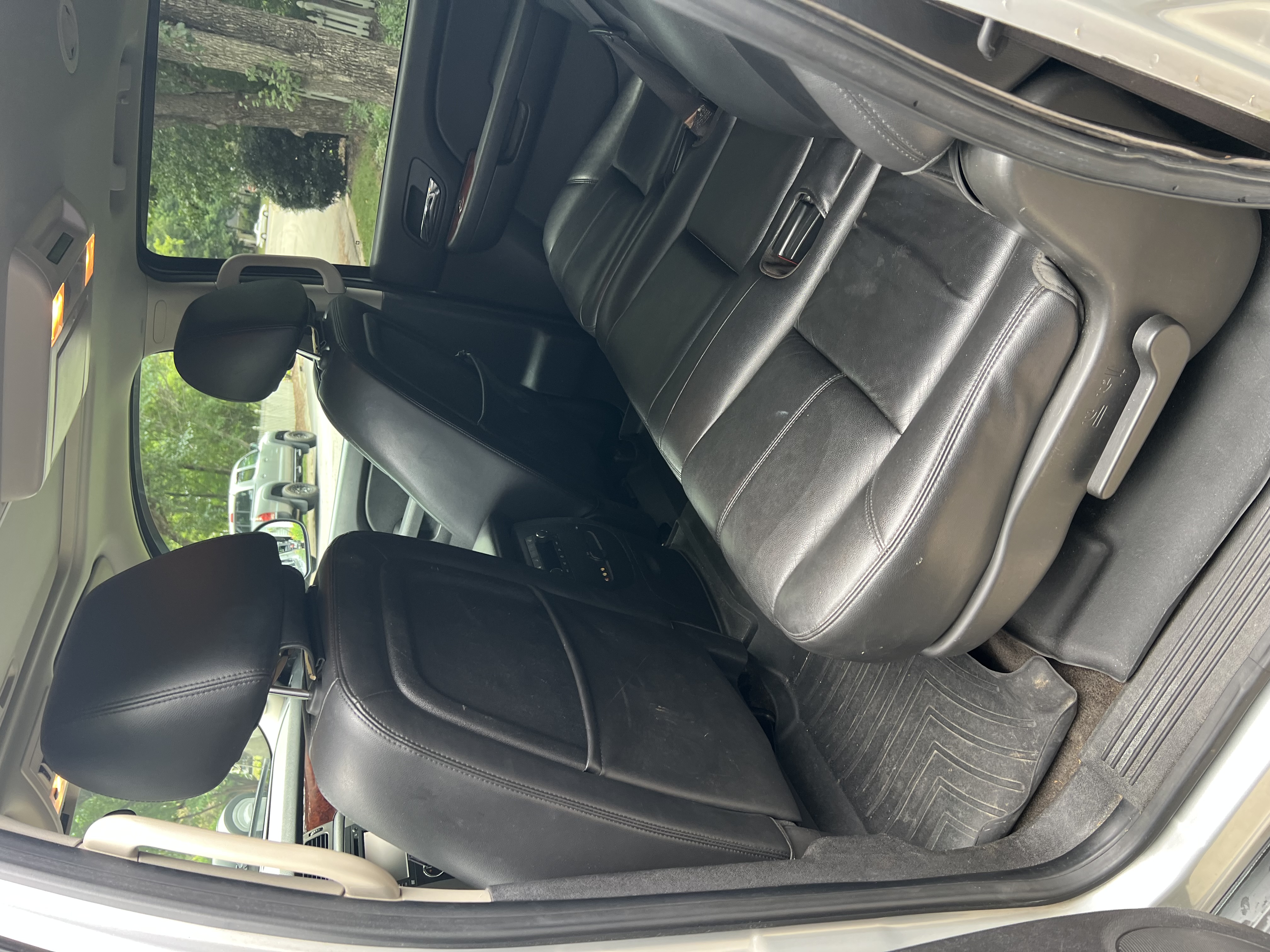 Used 2012 GMC Yukon XL SLT AWD/4WD image 6