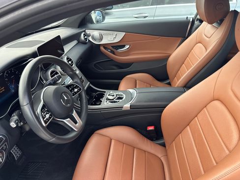 Used 2020 Mercedes-Benz C 300 4MATIC Coupe image 16